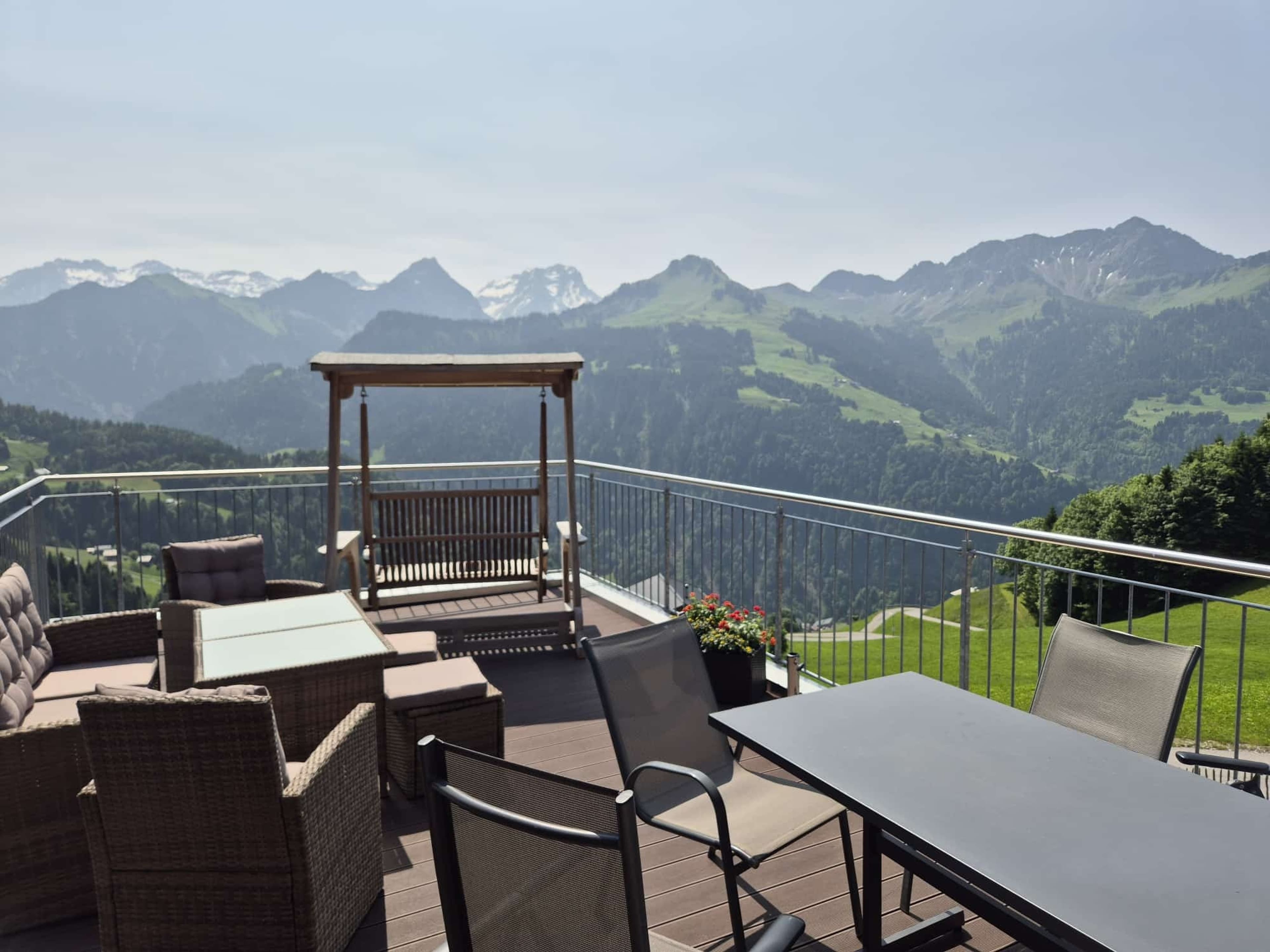 Ferienhaus Schwendehof - Ferienwohnung 3 - Image 2