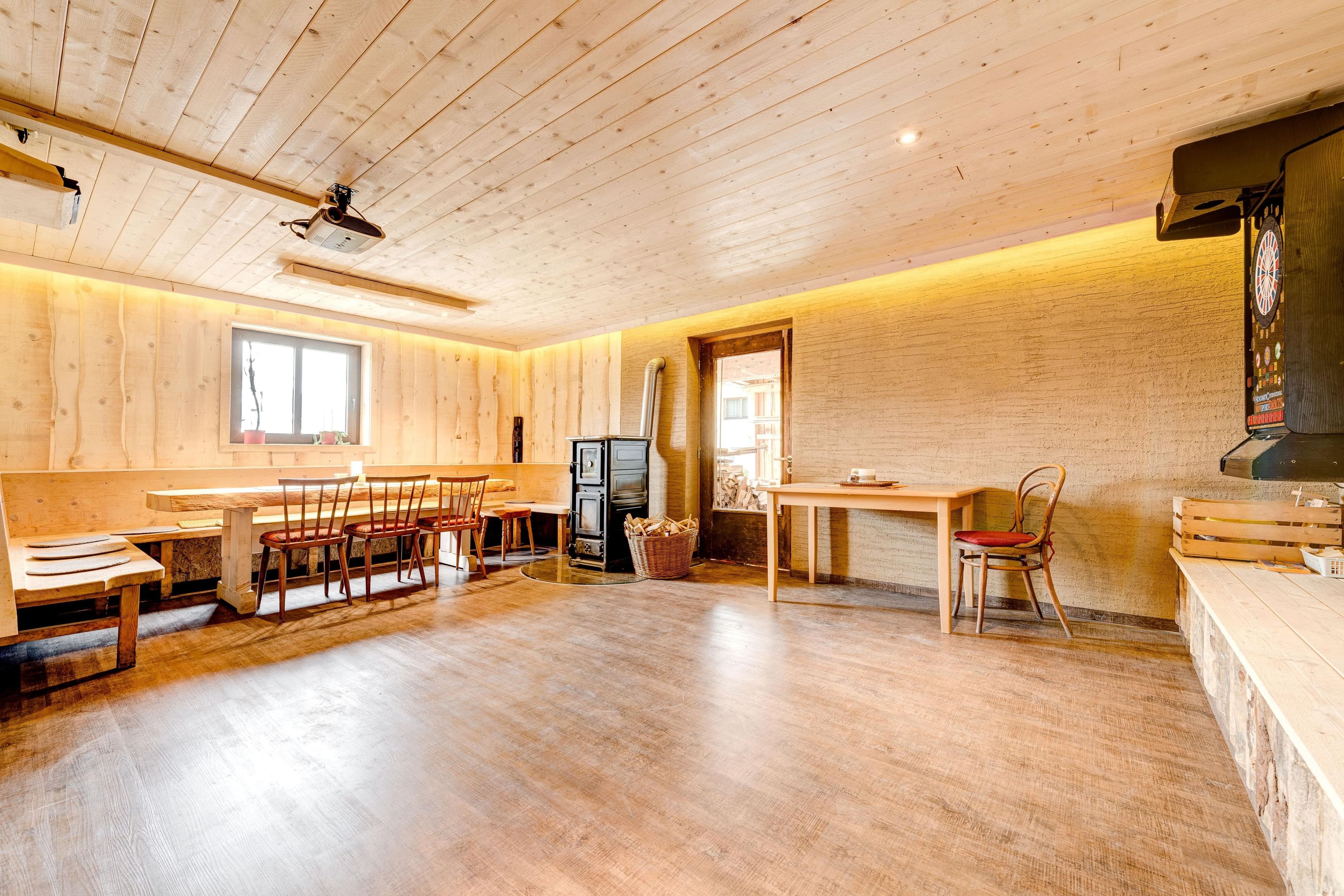 Ferienhaus Schwendehof - Ferienwohnung 3 - Image 3