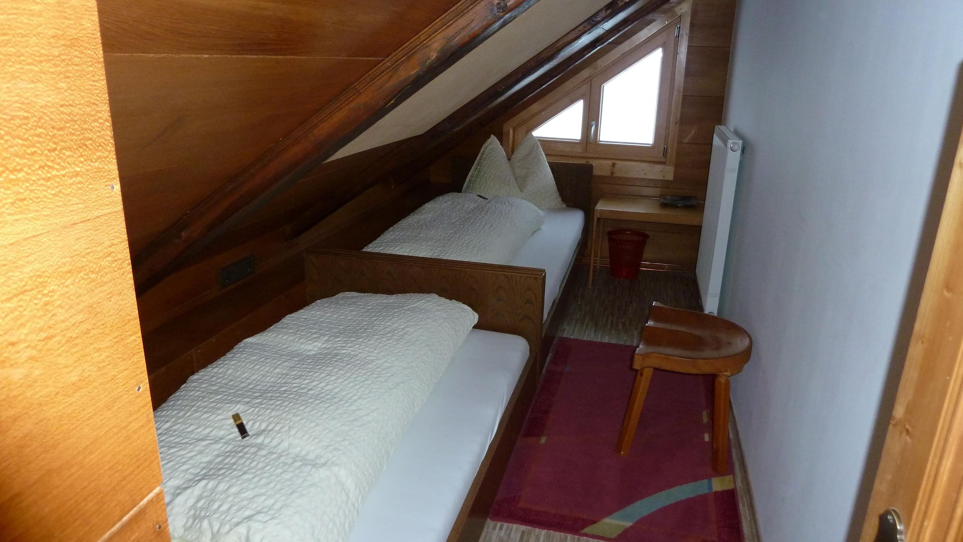 Ferienhaus Schwendehof - Ferienwohnung 1 - Image 5