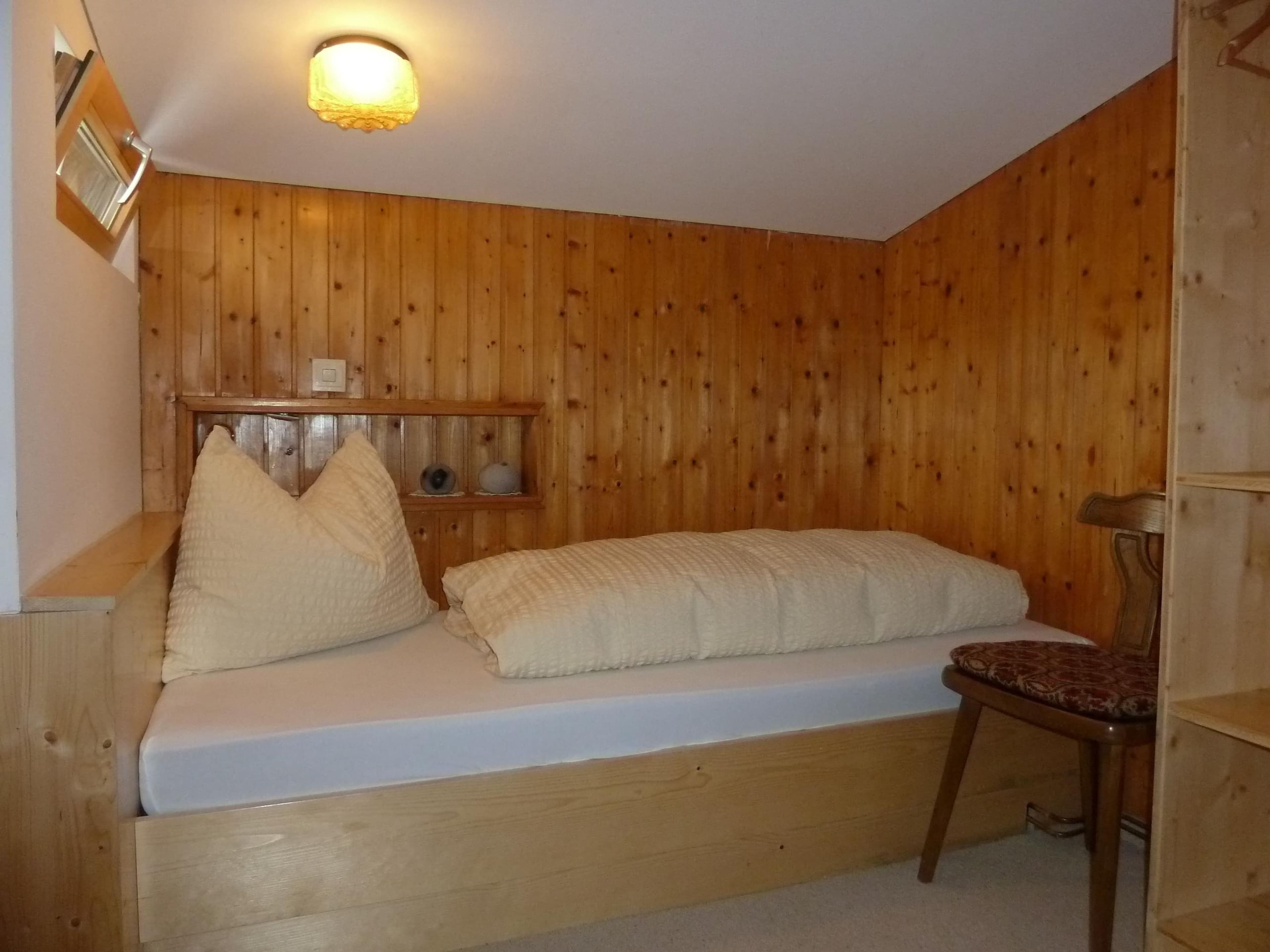 Ferienhaus Schwendehof - Ferienwohnung 1 - Image 4