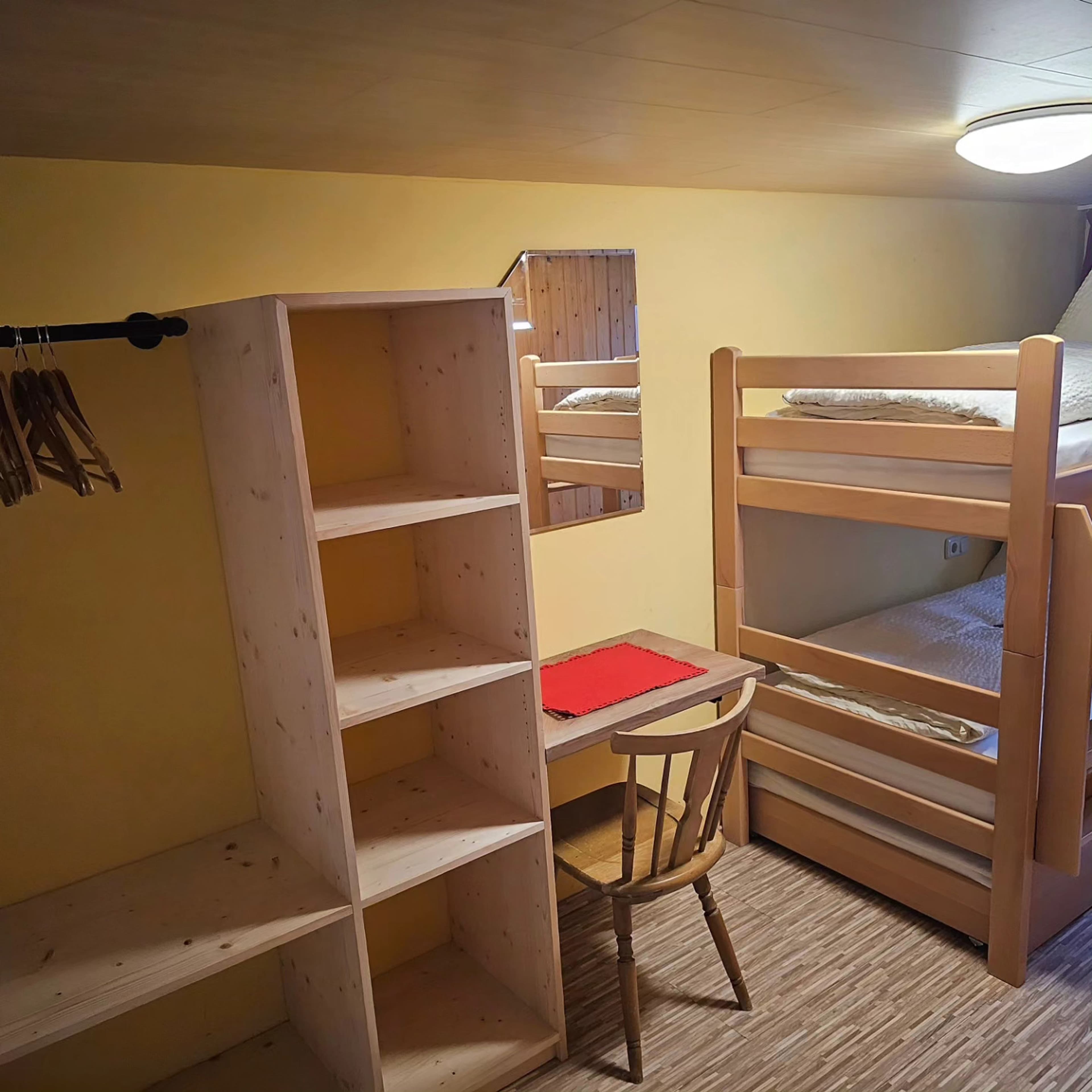 Ferienhaus Schwendehof - Ferienwohnung 2 - Image 4