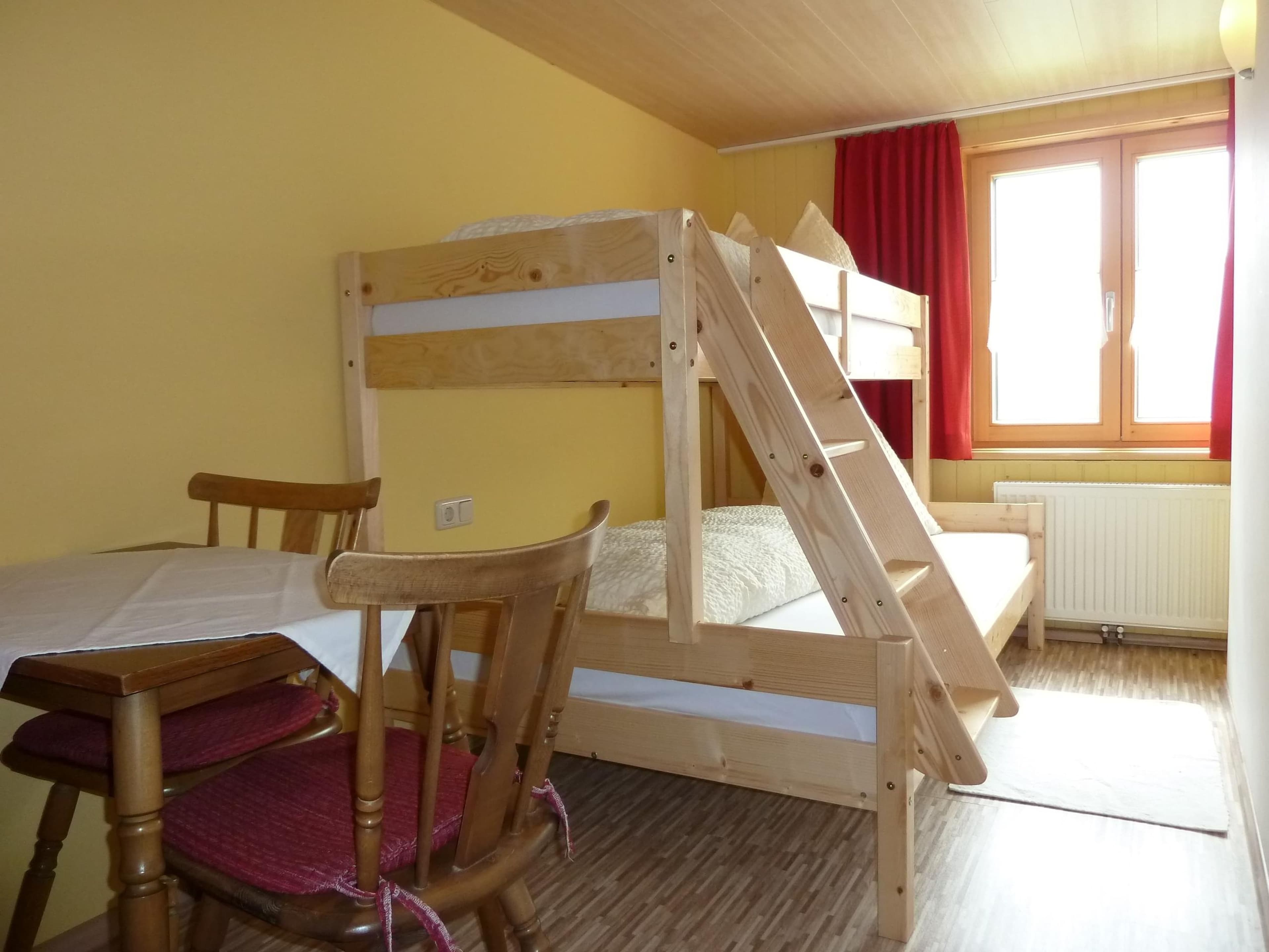 Ferienhaus Schwendehof - Ferienwohnung 2 - Image 5