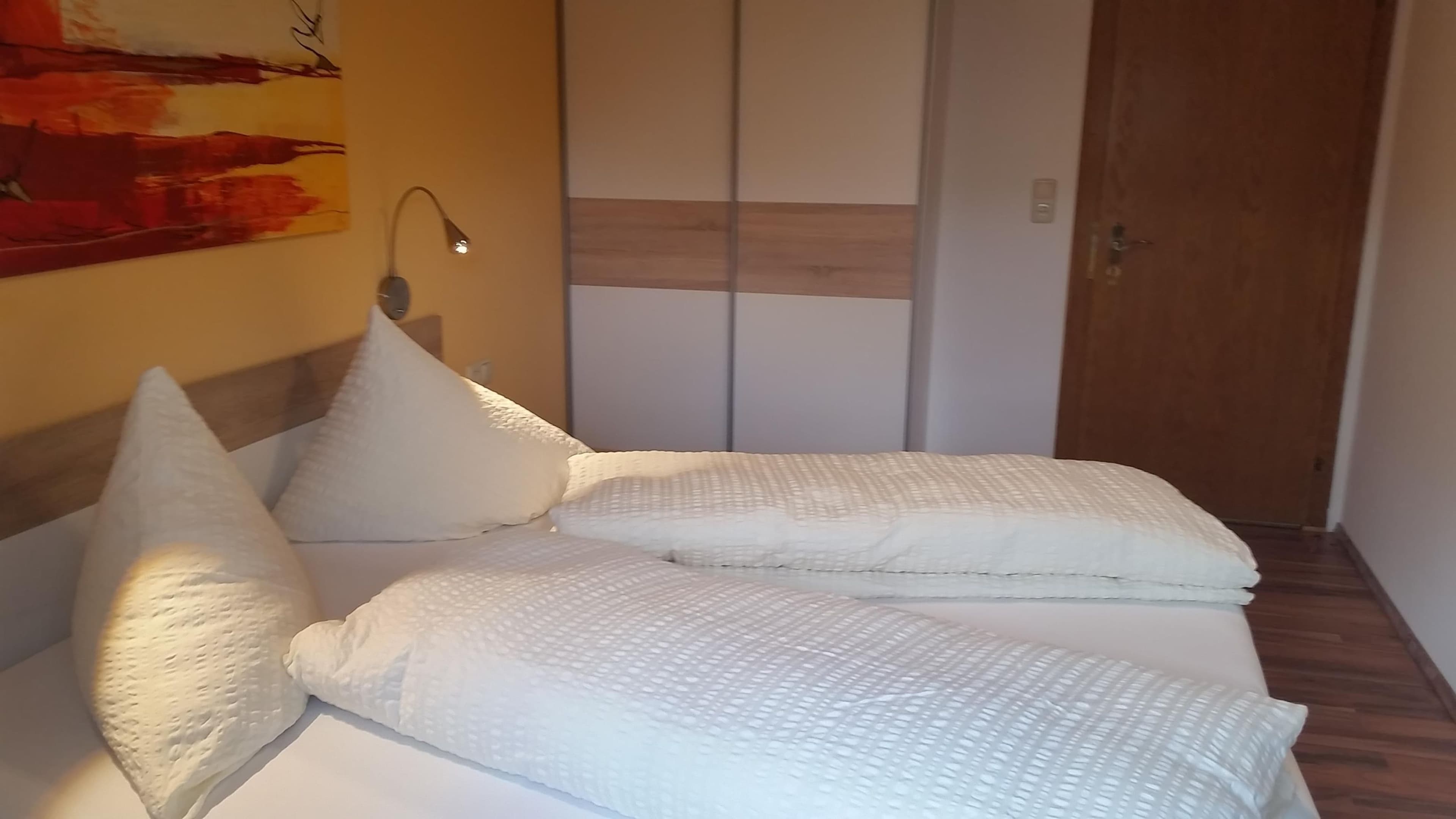 Ferienhaus Schwendehof - Ferienwohnung 3