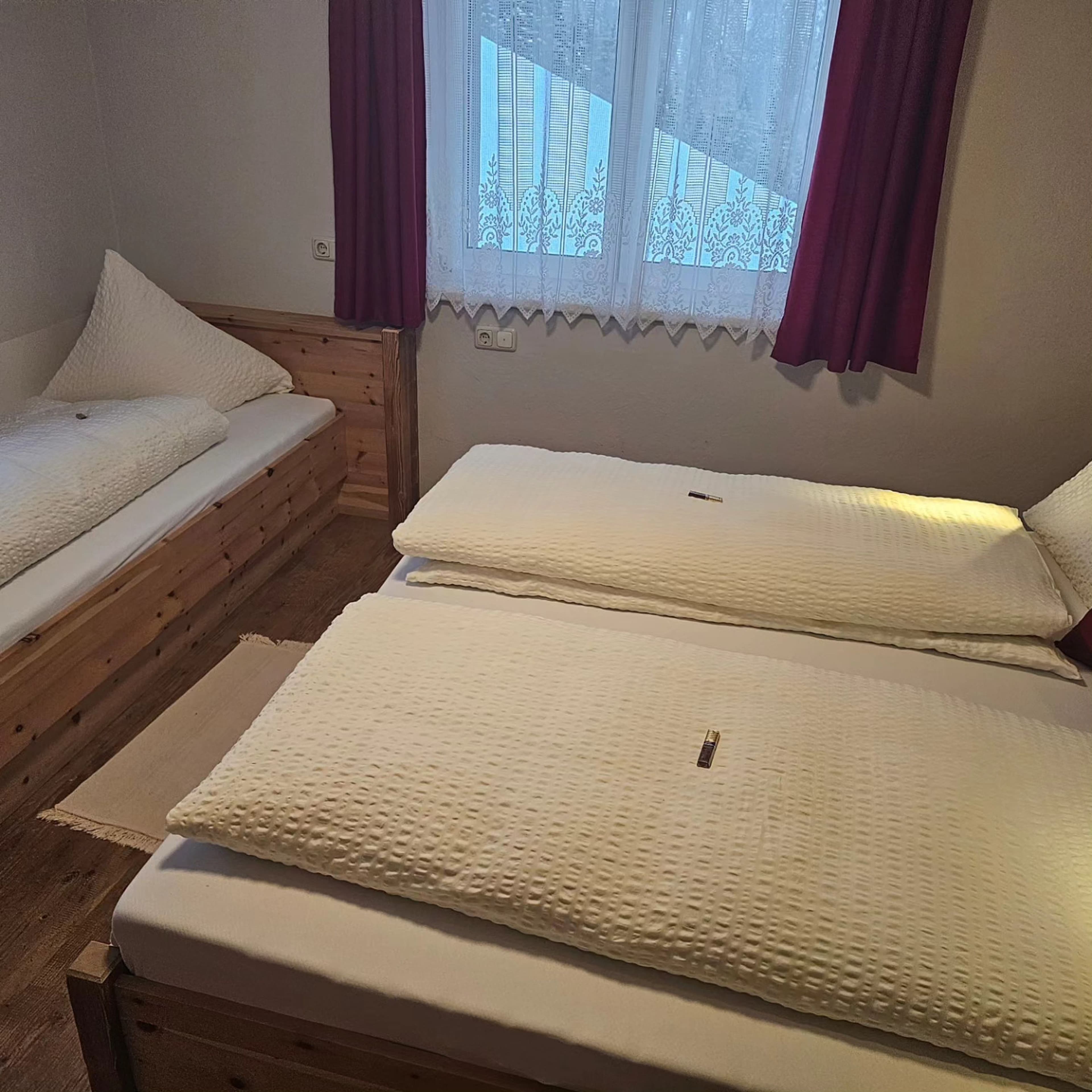 Ferienhaus Schwendehof - Ferienwohnung 3 - Image 4