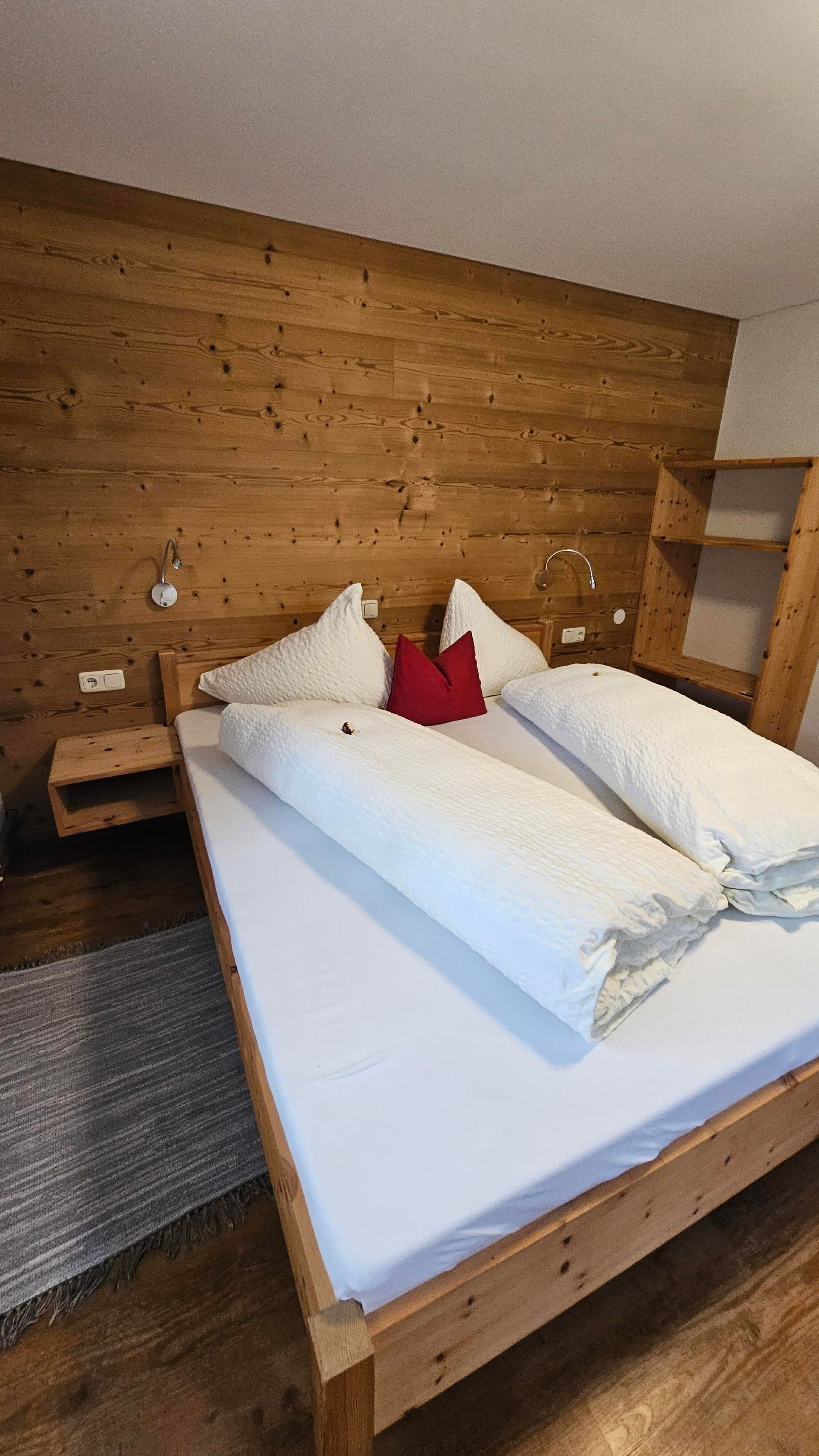 Ferienhaus Schwendehof - Ferienwohnung 3 - Image 5