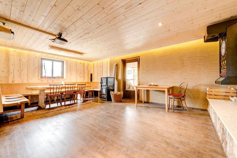 Ferienhaus Schwendehof - Ferienwohnung 2 - Image 3