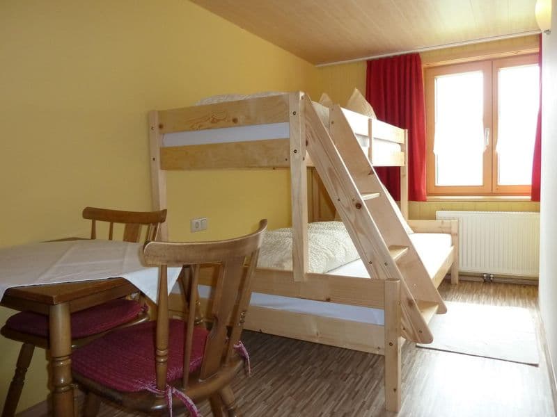Ferienhaus Schwendehof - Ferienwohnung 2 - Image 5