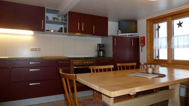 Ferienhaus Schwendehof - Ferienwohnung 2