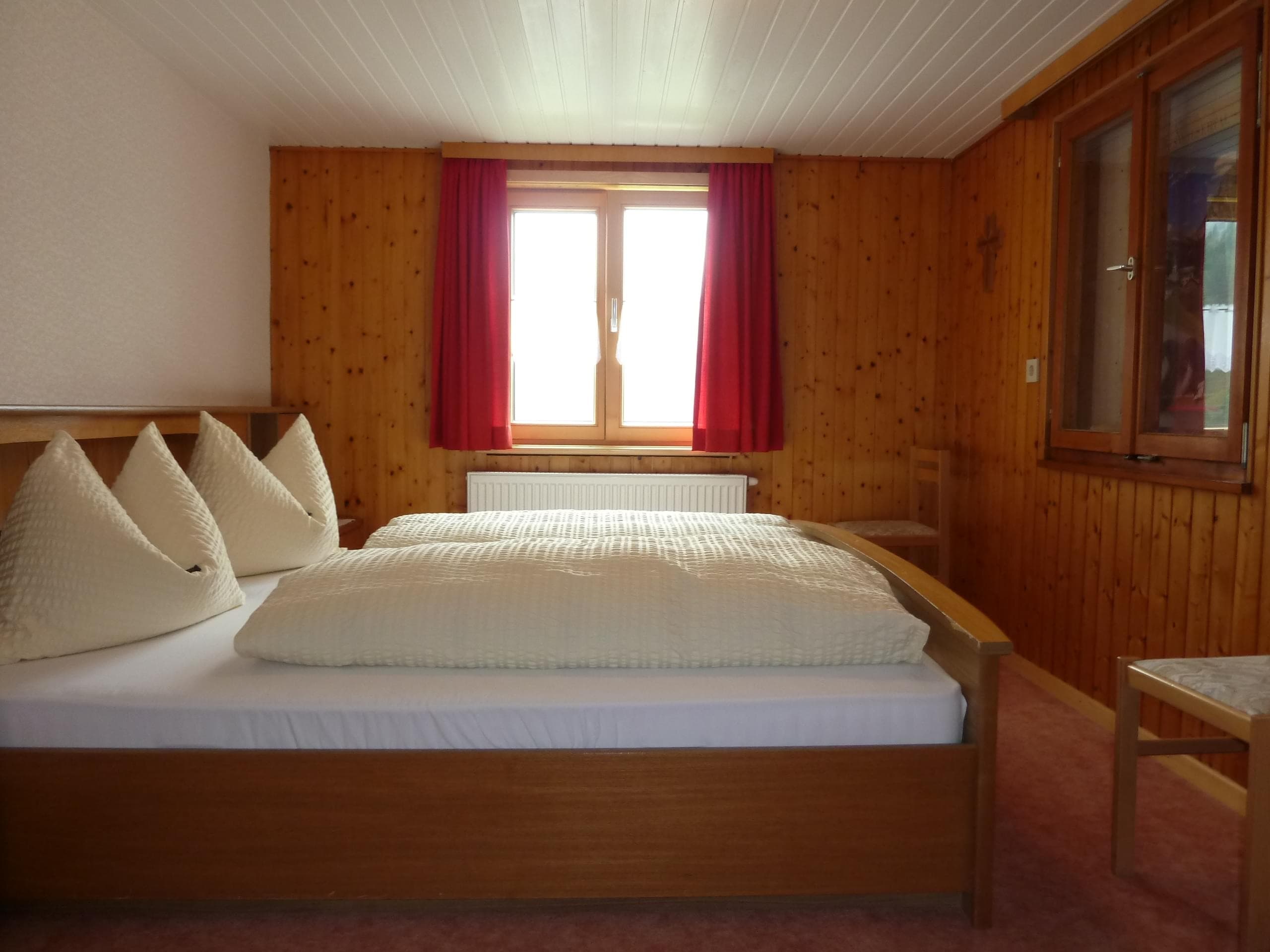 Ferienhaus Schwendehof - Ferienwohnung 2 - 6