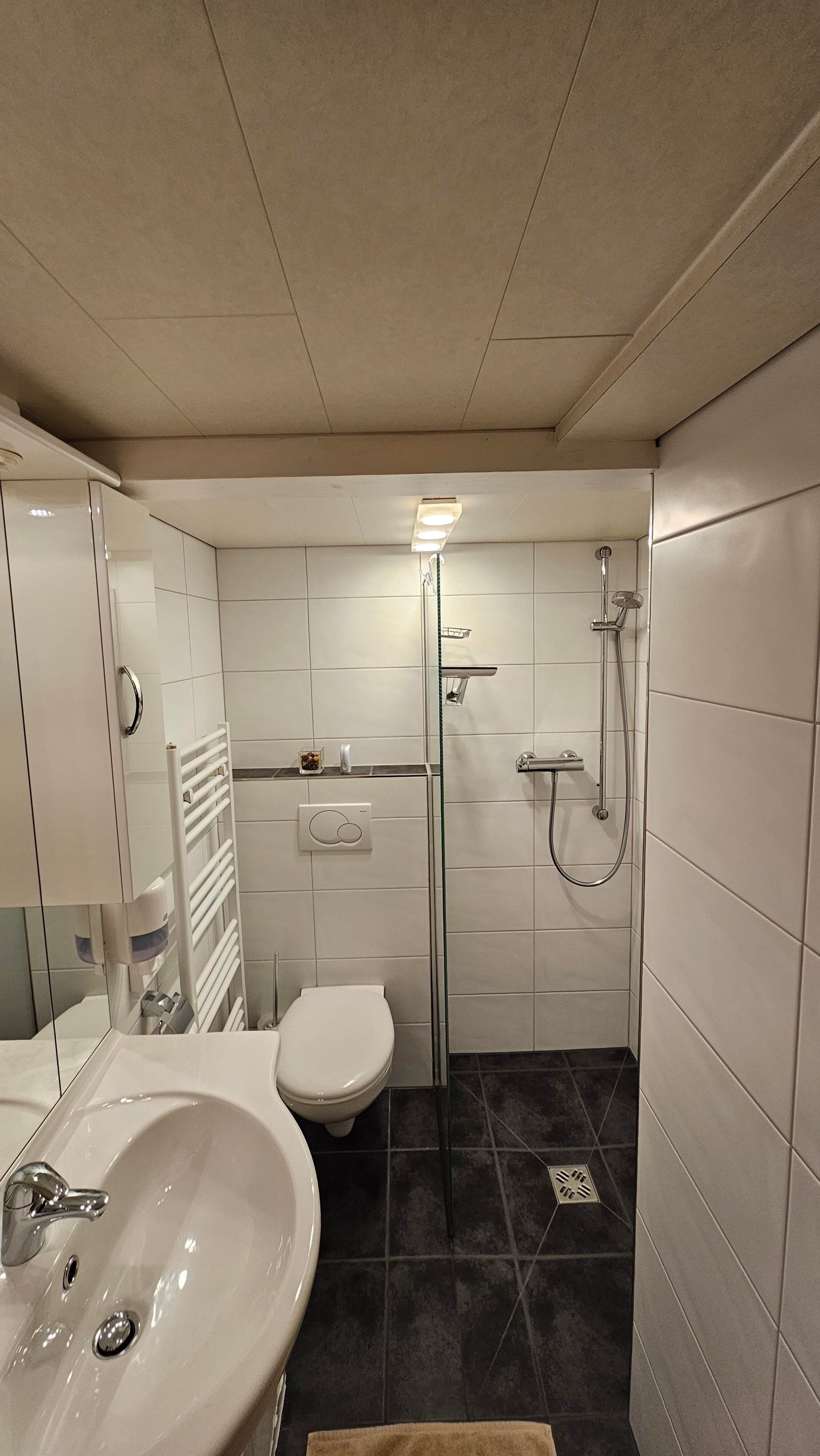 Ferienhaus Schwendehof - Ferienwohnung 2 - 3