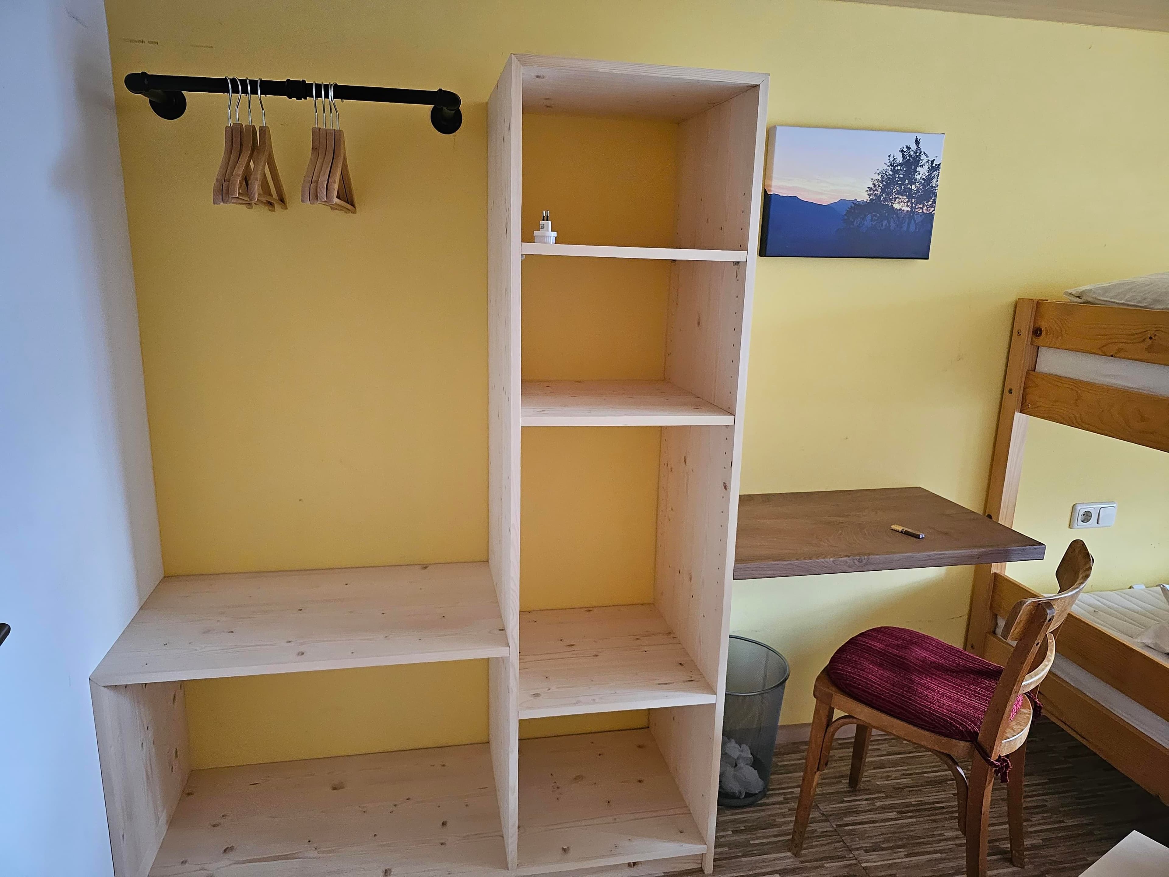 Ferienhaus Schwendehof - Ferienwohnung 2 - 7