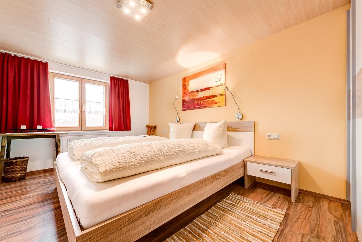 Ferienhaus Schwendehof - Ferienwohnung 1