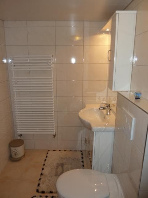 Ferienhaus Schwendehof - Ferienwohnung 1 - 8