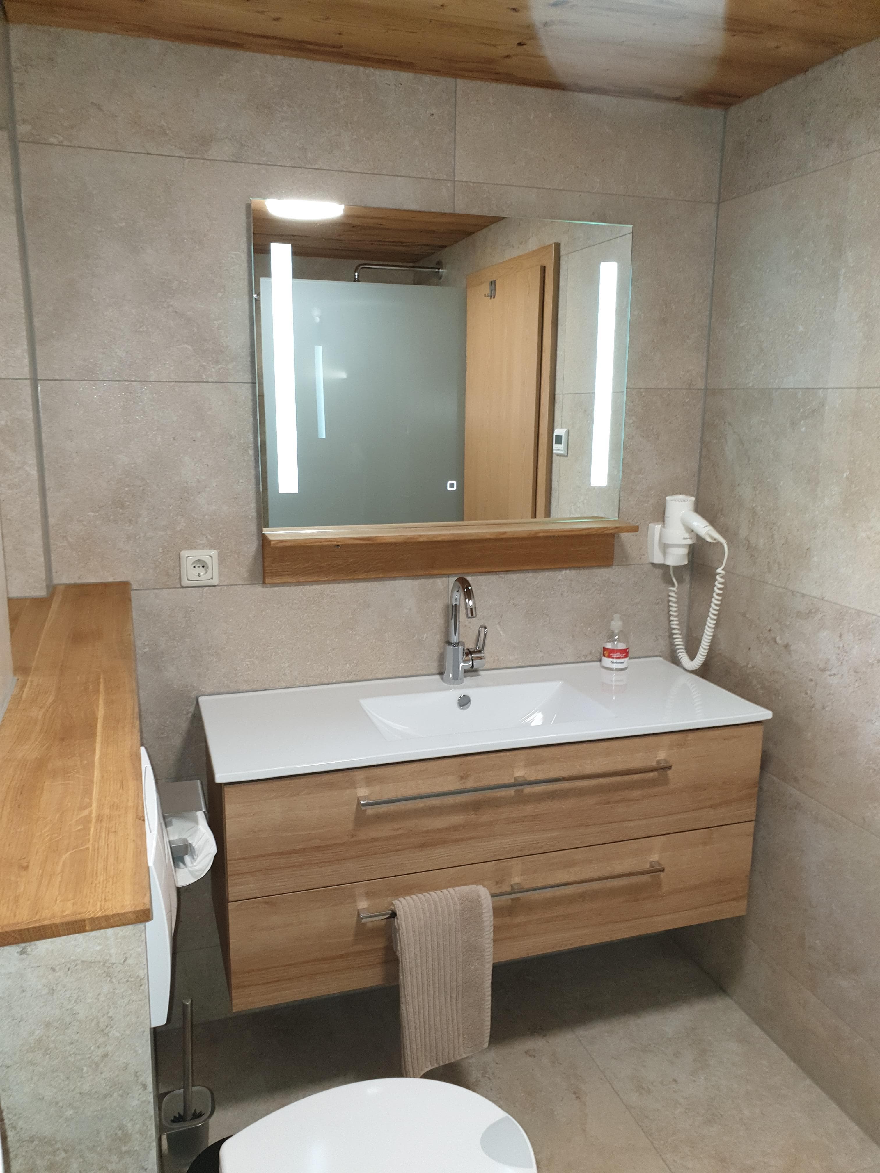 Ferienhaus Schwendehof - Ferienwohnung 3 - 4