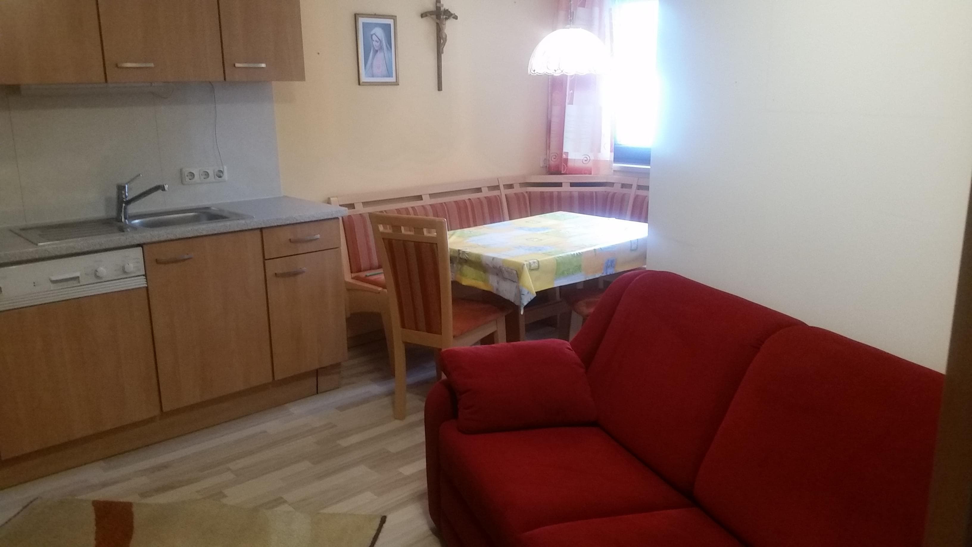 Ferienhaus Schwendehof - Ferienwohnung 3